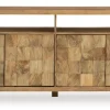 Hudwick Accent Cabinet