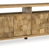Hudwick Accent Cabinet