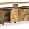 Hudwick Accent Cabinet