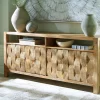 Hudwick Accent Cabinet