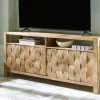 Hudwick Accent Cabinet