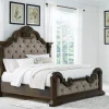 Maylee Upholstered Bed