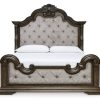 Maylee Upholstered Bed