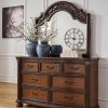 Lavinton Dresser and Mirror