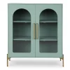 Adwen Accent Cabinet