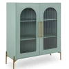 Adwen Accent Cabinet
