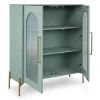 Adwen Accent Cabinet