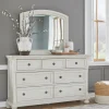 Robbinsdale Dresser and Mirror