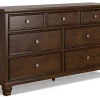 Danabrin Dresser