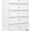 Fortman Chest of Drawers