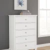 Fortman Chest of Drawers