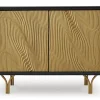 Tayner Accent Cabinet