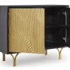 Tayner Accent Cabinet