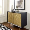 Tayner Accent Cabinet