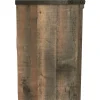 Trinell 1-Drawer Nightstand