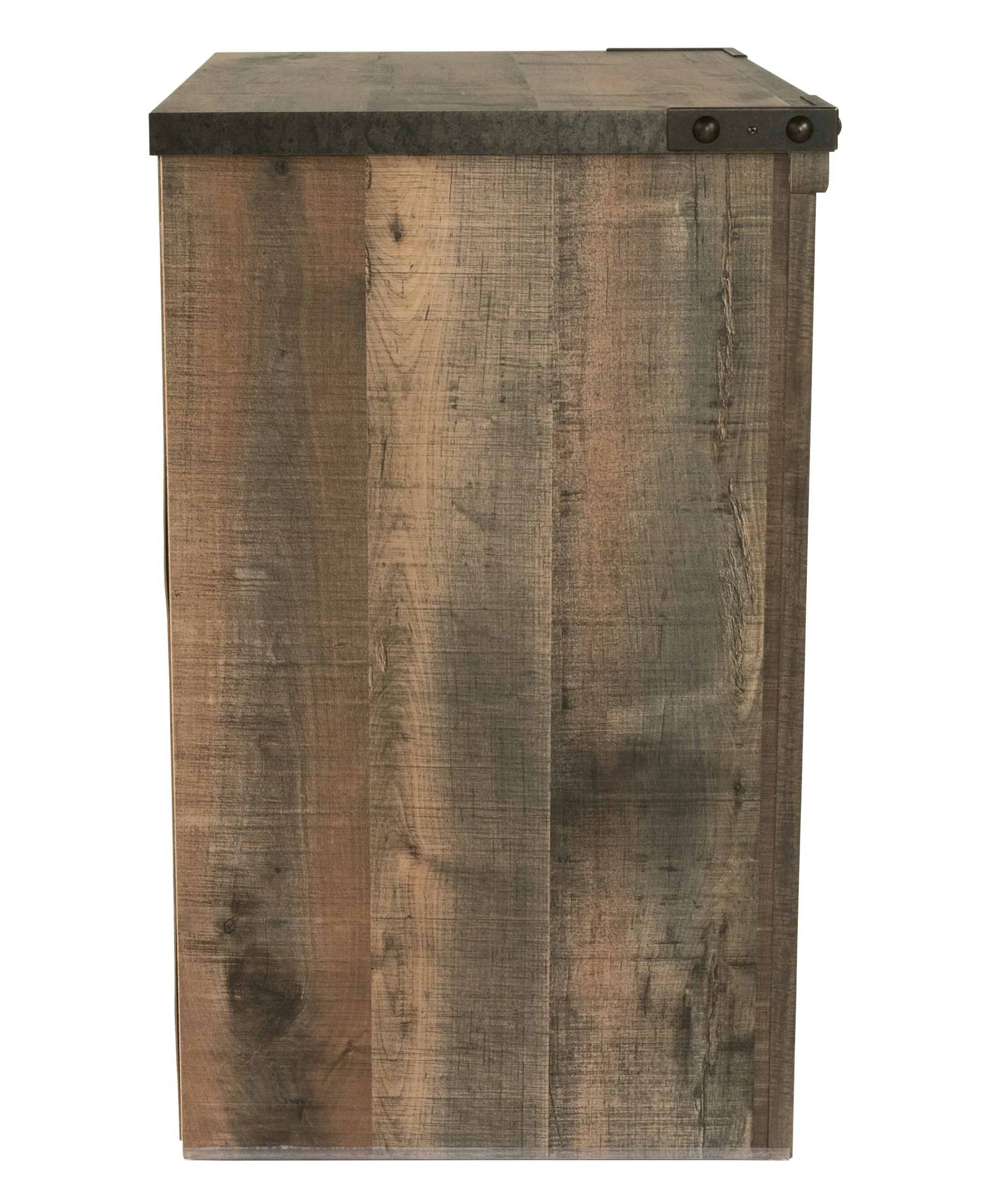 Trinell 1-Drawer Nightstand
