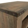 Trinell 1-Drawer Nightstand