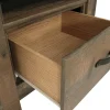 Trinell 1-Drawer Nightstand