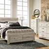 Bellaby Nightstand