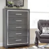 Lodanna Chest of Drawers