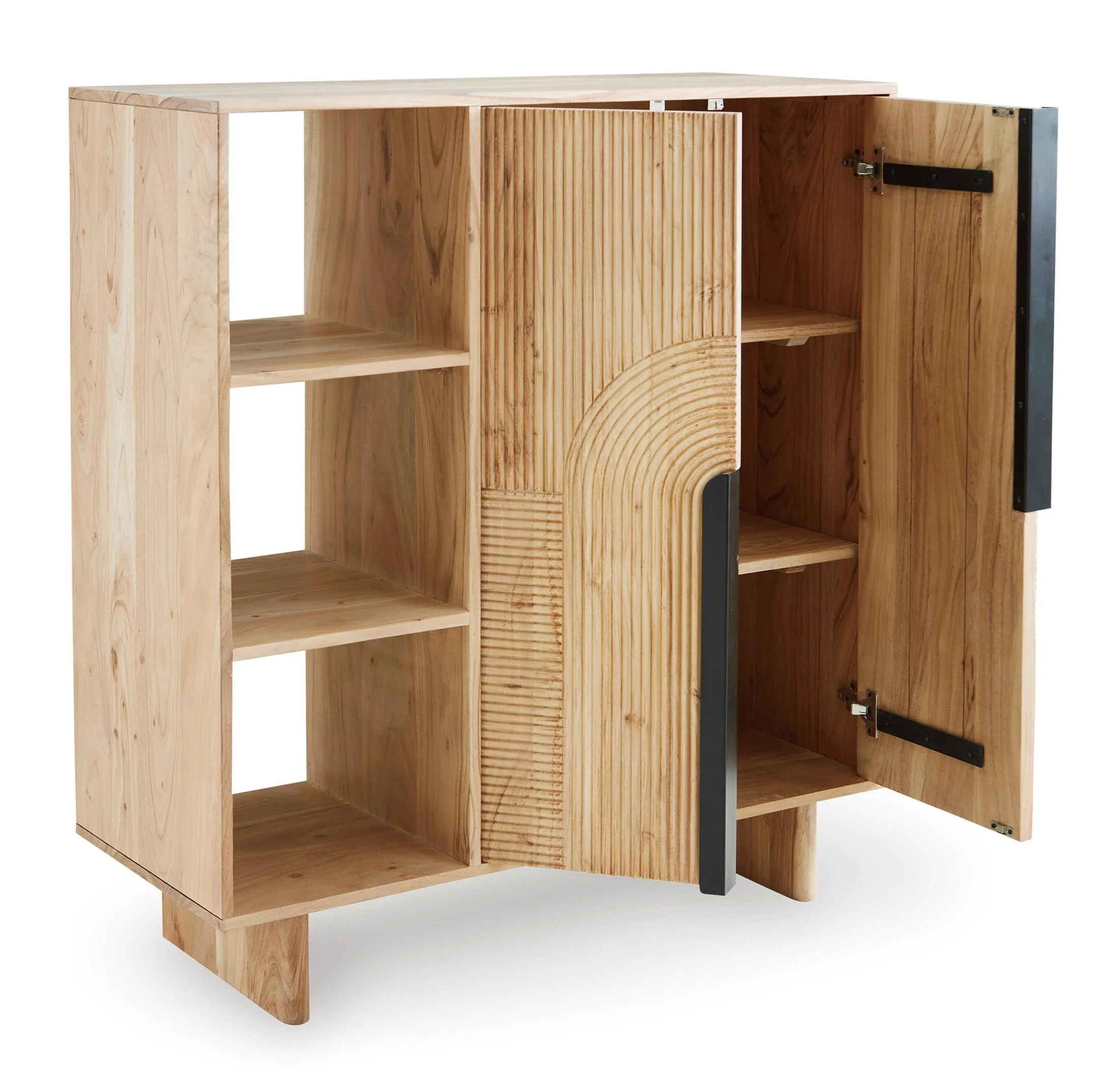 Kierwell Accent Cabinet