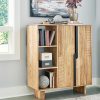 Kierwell Accent Cabinet
