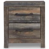 Drystan Nightstand