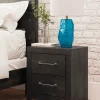 Delmorta Nightstand