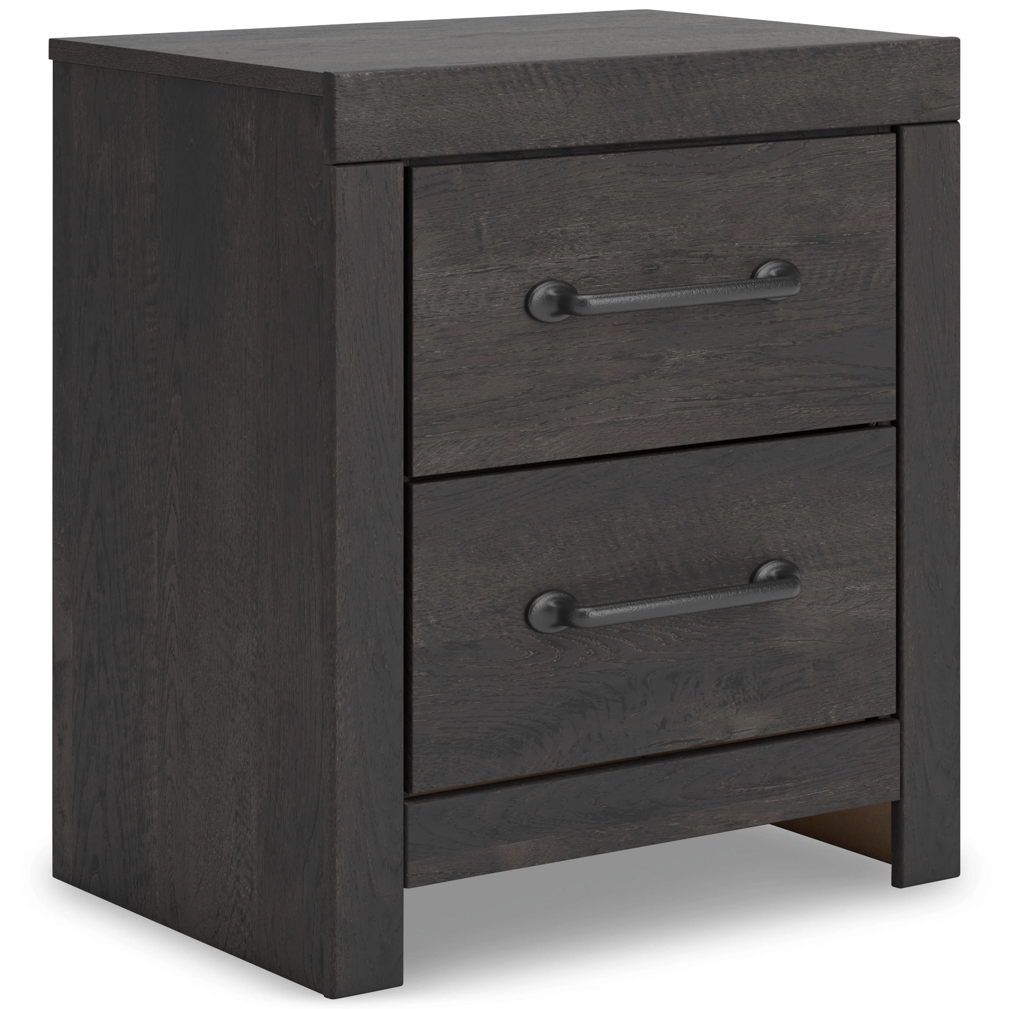 Delmorta Nightstand