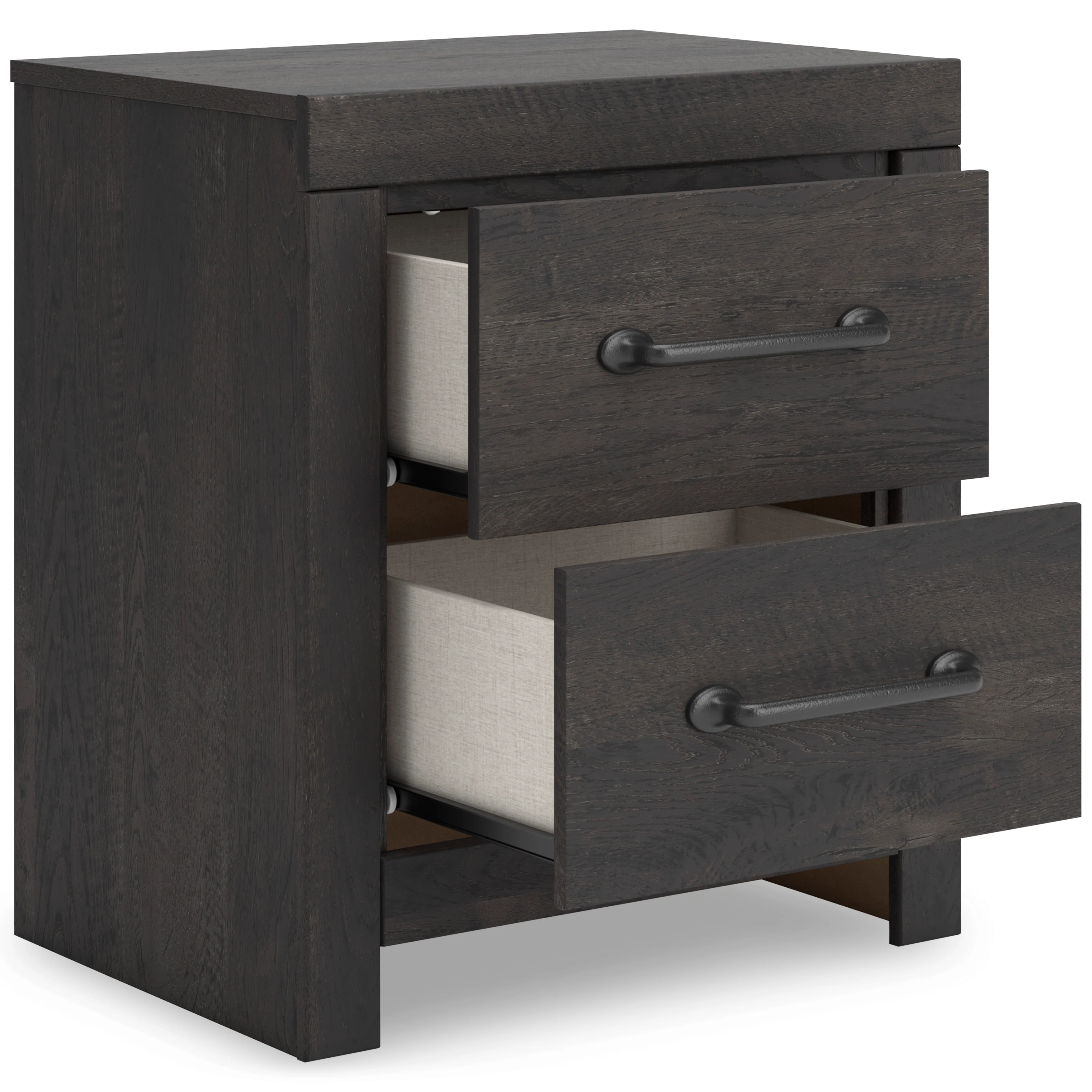 Delmorta Nightstand
