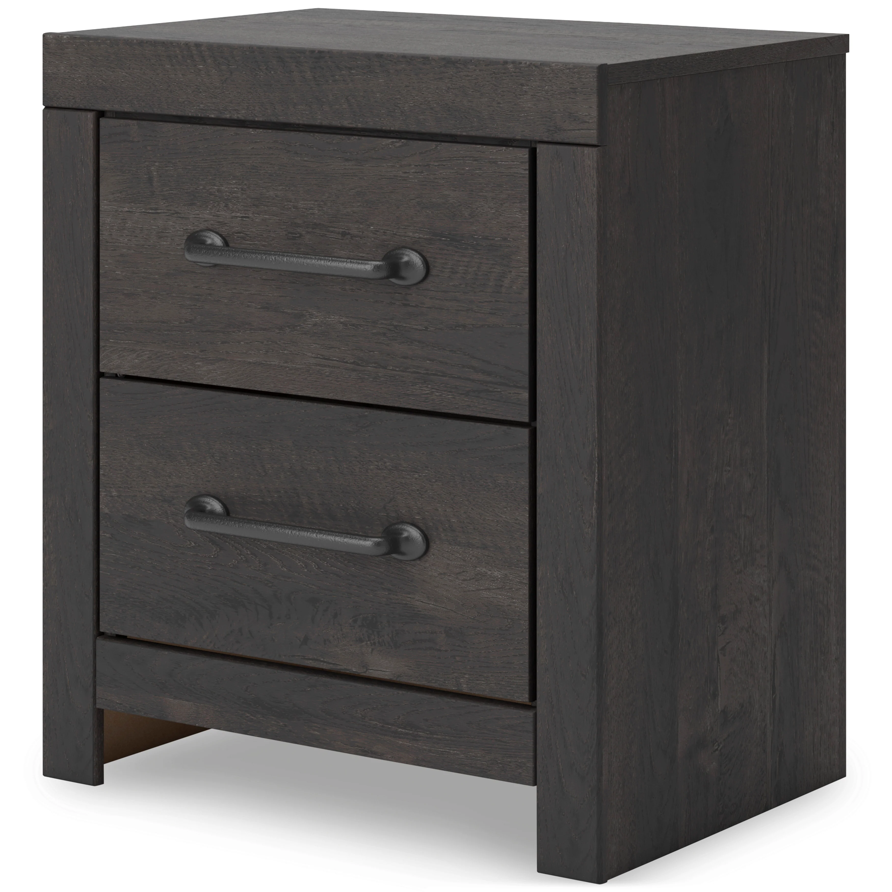 Delmorta Nightstand