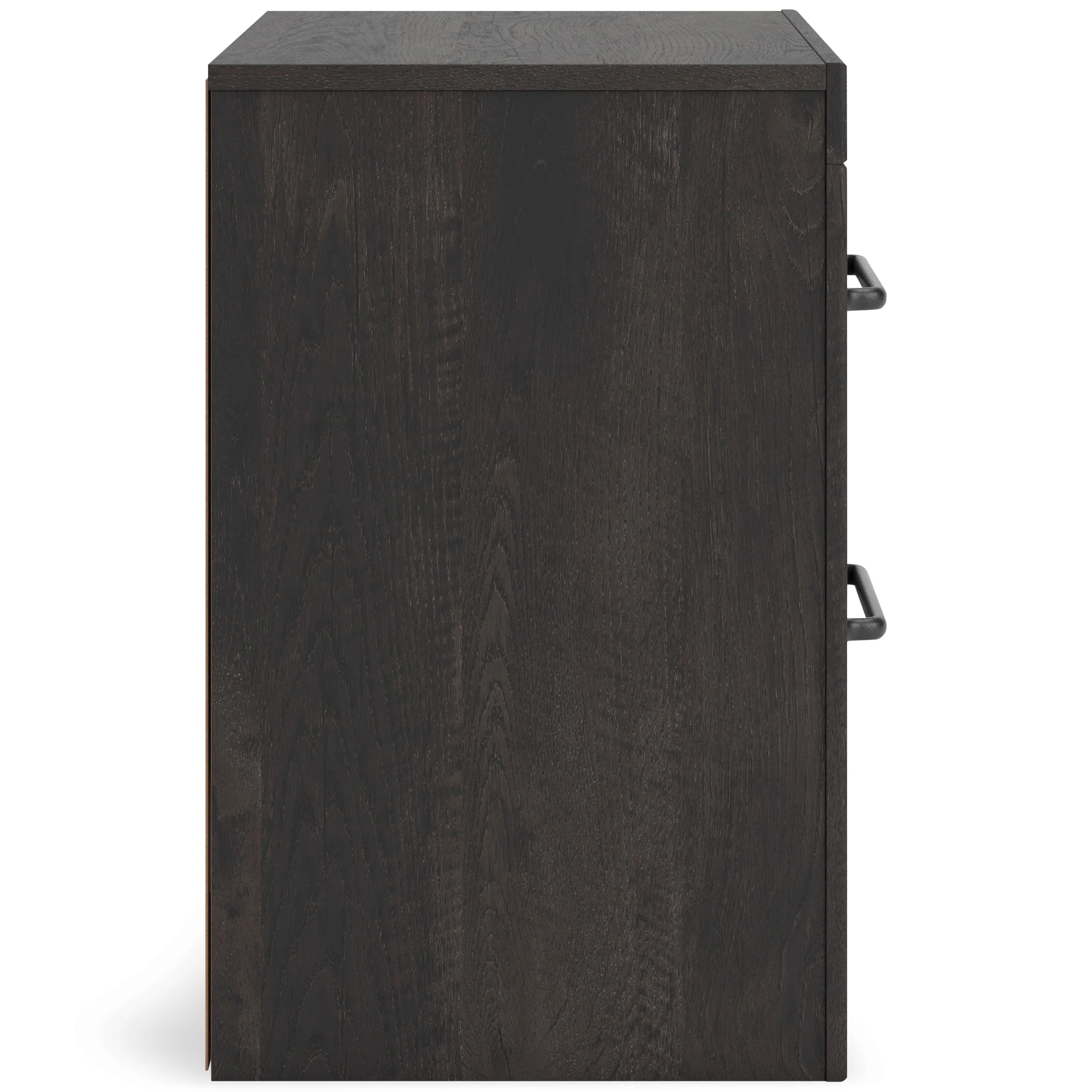 Delmorta Nightstand