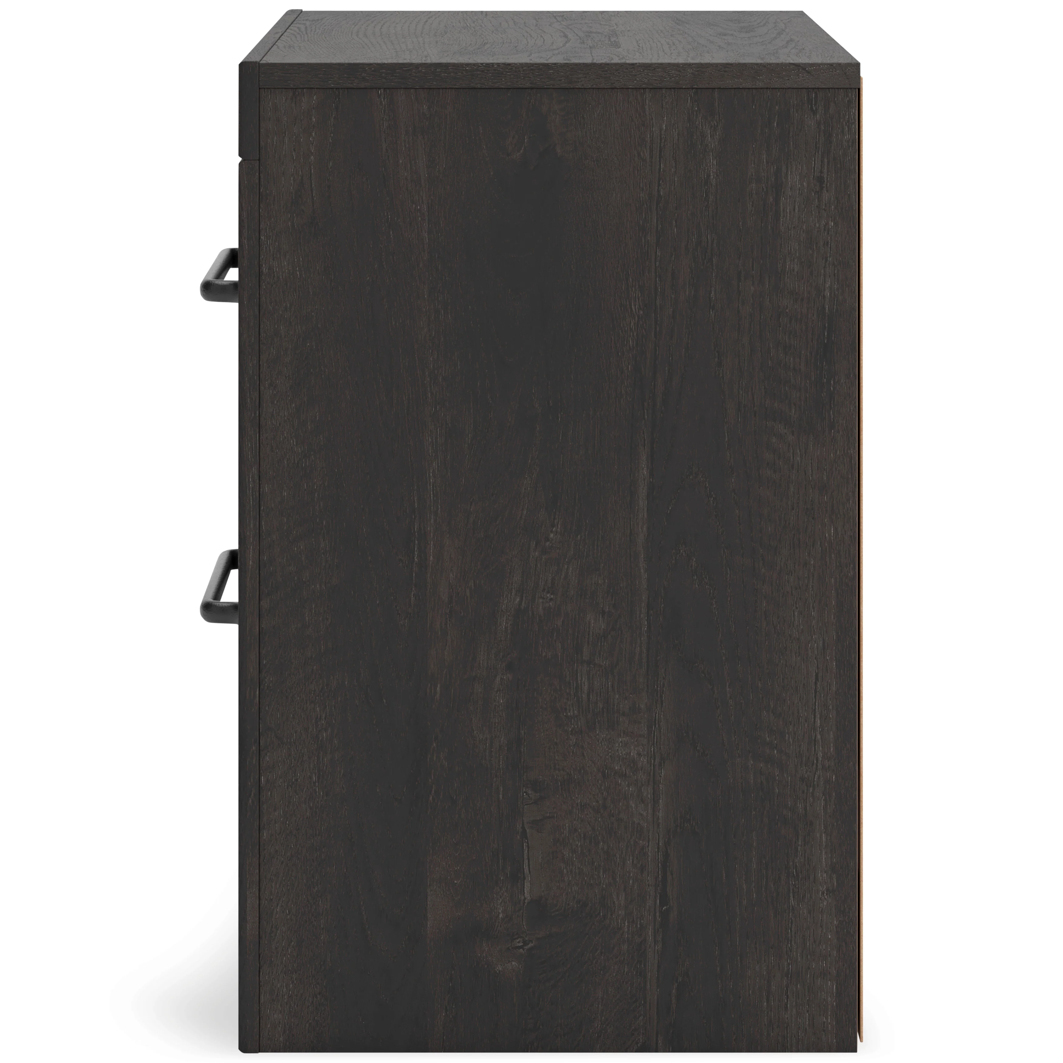 Delmorta Nightstand