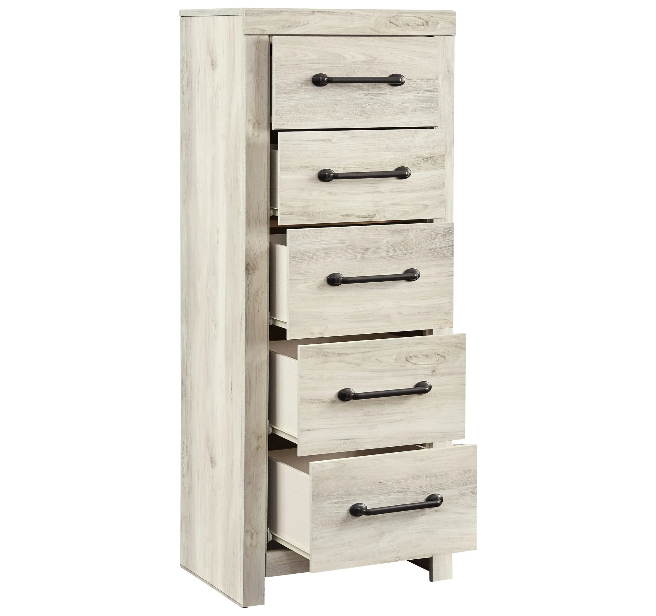 Cambeck Narrow Chest of Drawers