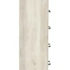 Cambeck Narrow Chest of Drawers