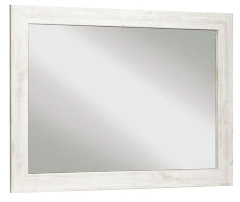 Paxberry Bedroom Mirror