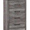 Bronyan Chest of Drawers