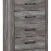 Bronyan Chest of Drawers