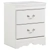 Anarasia Nightstand