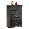 Huey Vineyard Chest of Drawers