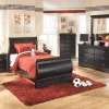 Huey Vineyard Chest of Drawers