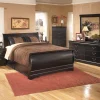 Huey Vineyard Chest of Drawers