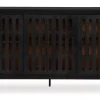 Vallisburg Accent Cabinet