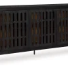 Vallisburg Accent Cabinet