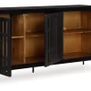 Vallisburg Accent Cabinet
