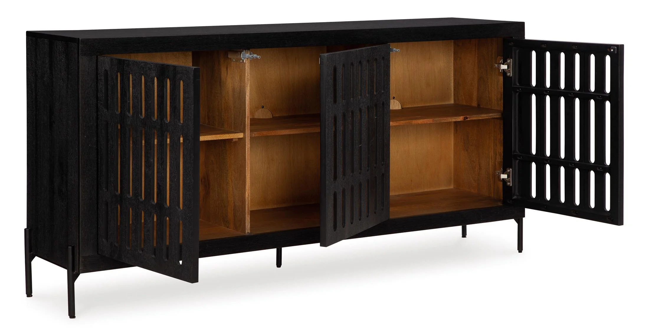 Vallisburg Accent Cabinet