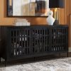 Vallisburg Accent Cabinet