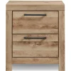 Hyanna Nightstand