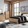 Hyanna Nightstand