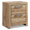 Hyanna Nightstand